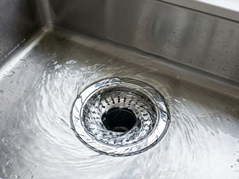 Drain Cleaning Plumber in Lambertville, MI